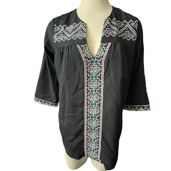 M M COUTURE by Miss Me Top Size XS - Picture 3 of 15